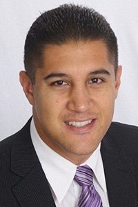 Benjamin Perez