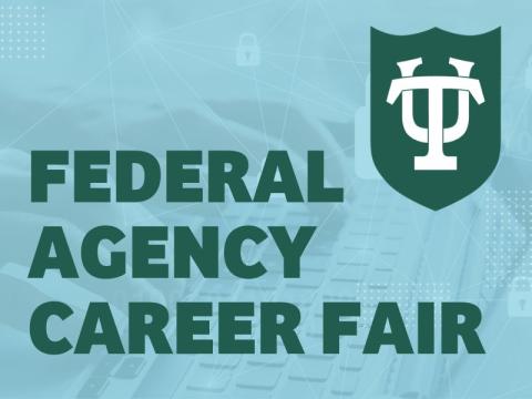 Federal Agency Career Fair