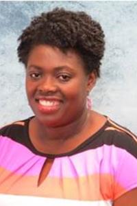 Eunice Ofori