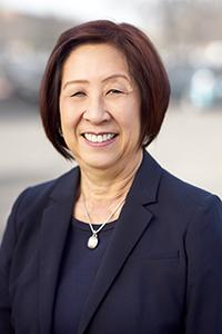 Teri Takai