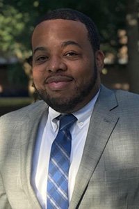 Taurean Mingo - Advisor for Education - Tulane SoPA