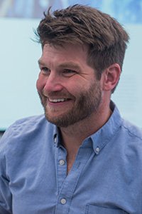 Blaine Fisher