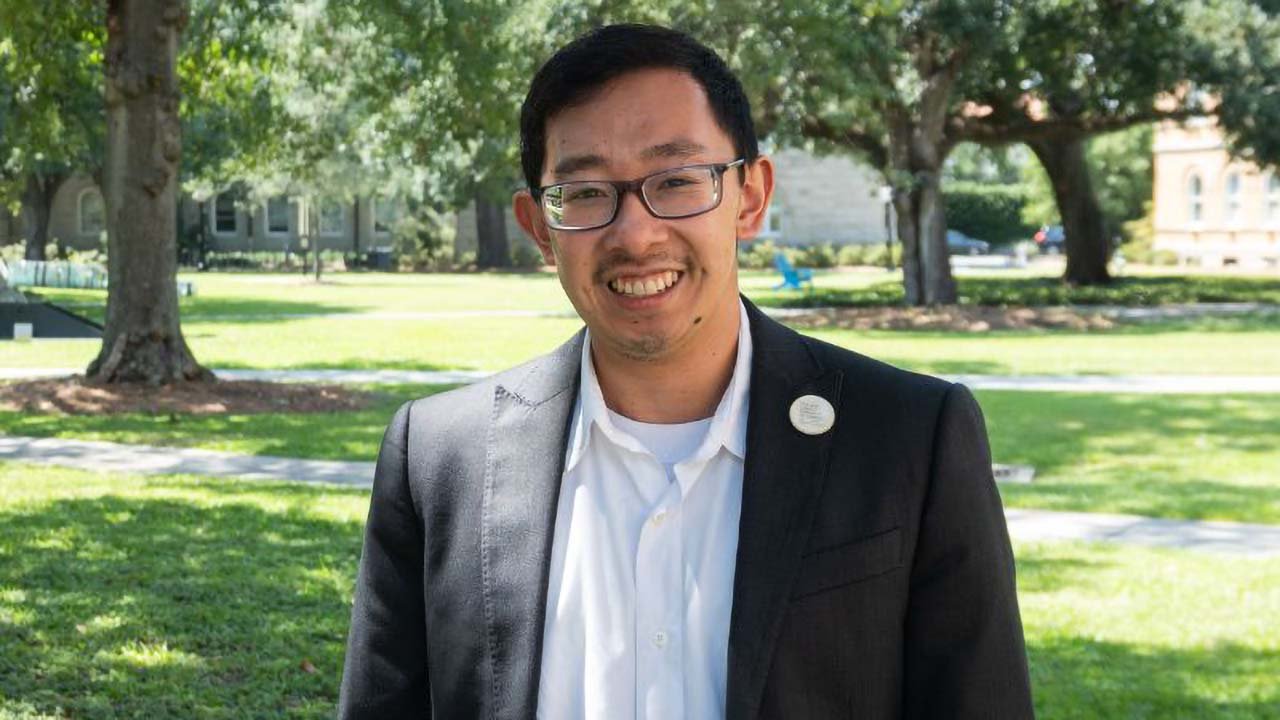 Jason Fujinaga