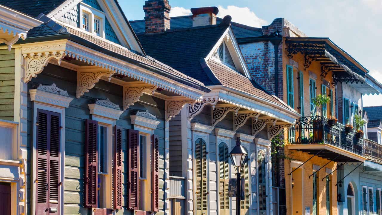 New Orleans