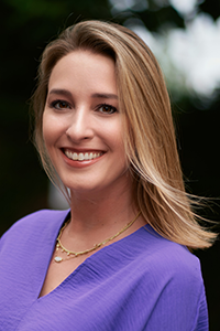 Carrie Pavlick