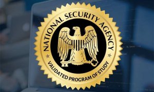 NSA Validation badge