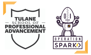 Tulane Operation Spark