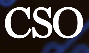 CSO logo image