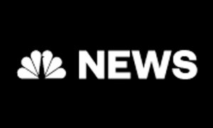 NBC News logo image