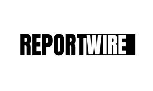 ReportWire logo image