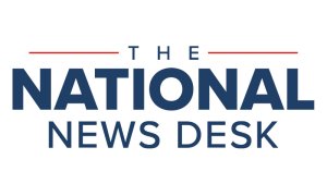 The National News Desk