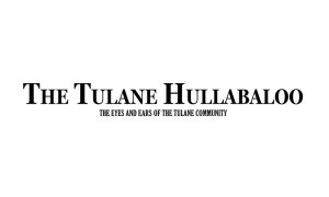 Tulane Hullabaloo