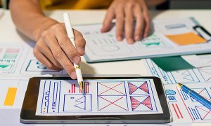 interactive design