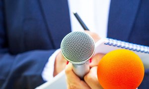 public relations