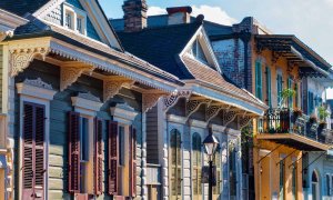 New Orleans
