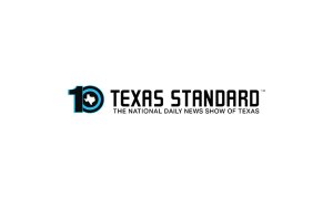 Texas Standard logo
