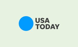 USA Today logo