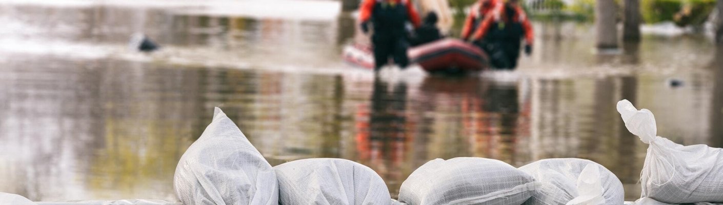 emergency management professional