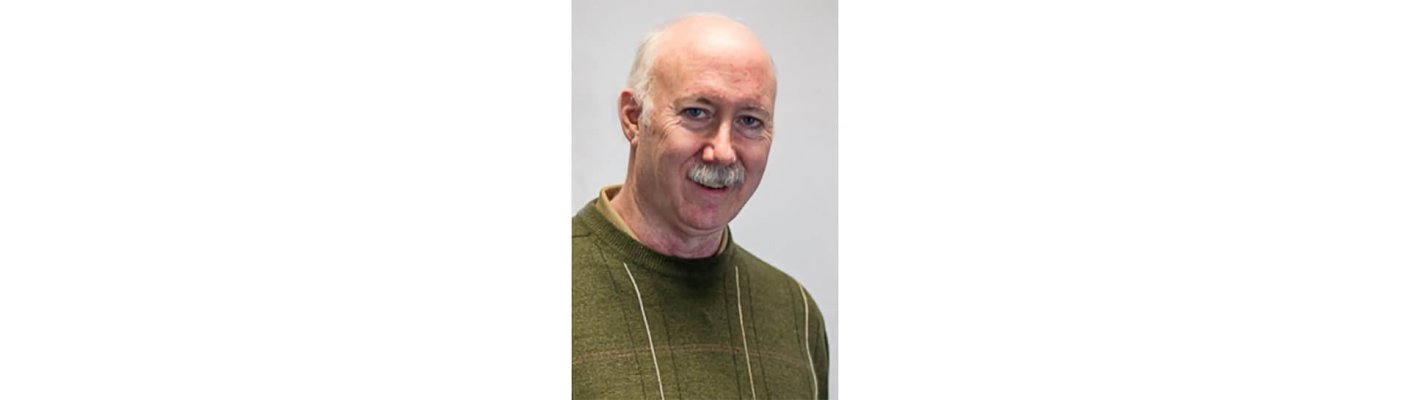 Jim Simmons, the Senior Director of Information Technology Programs Department at the Tulane School of Professional Advancement in New Orleans, LA