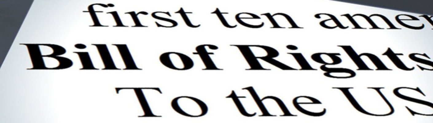 Bill of Rights