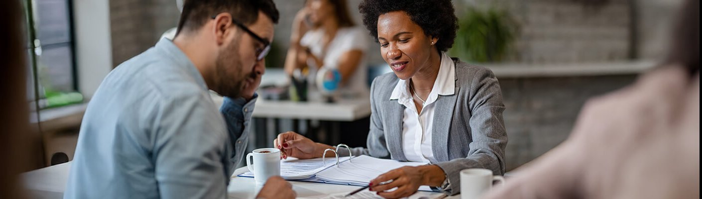 Is Talent Acquisition Right for You? A Look Into Recruiting Careers