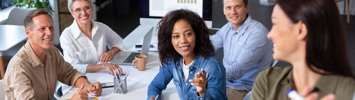 What Can You Do With a Bachelor of Science in Organizational Management?