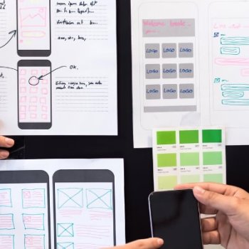 What You’ll Learn as a UX/UI Design Major: Courses & Skills
