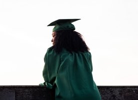 Graduate considering pursuing a Master's Degree