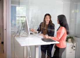 What Can You Do With a Bachelor of Science in Organizational Management?