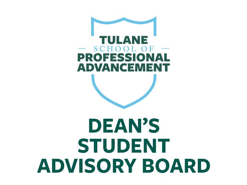 Dean's Student Advisory Board