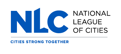 National League of Cities Logo (NLC)